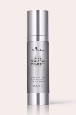 SkinMedica Acne Clarifying Treatment
