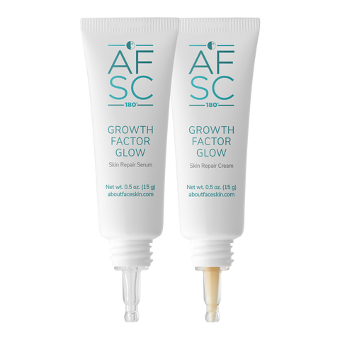 180 Growth Factor Glow