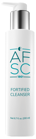 180 Fortified Cleanser 6.7 oz.