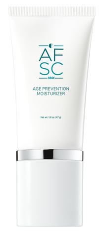180 Age Prevention Moisturizer