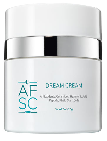 180 Dream Cream Enriched