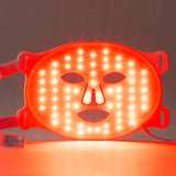 Omnilux Contour Face Red LIght Therapy Device