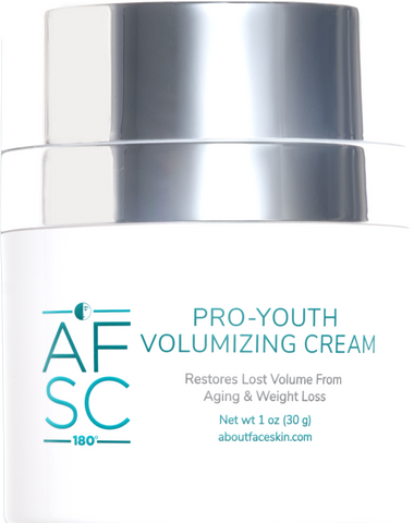 180 Pro-Youth Volumizing Cream