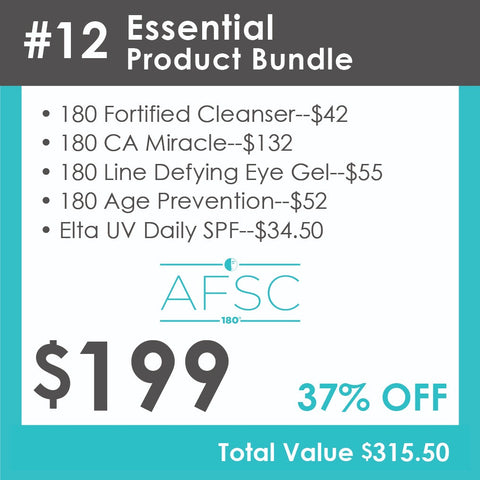 #12 Essential Product Bundle