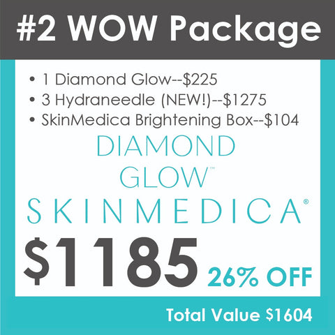 #2 Wow Package