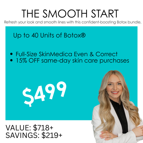 💉 The Smooth Start — $499