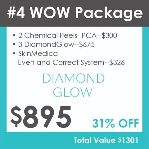 #4 Wow Package