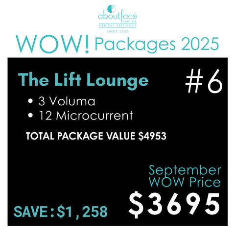 2025 WOW Package #6 - The Lift Lounge