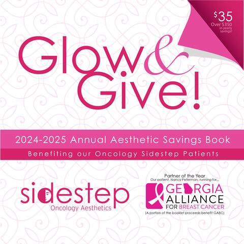 2024/2025 Sidestep Oncology Savings Booklet