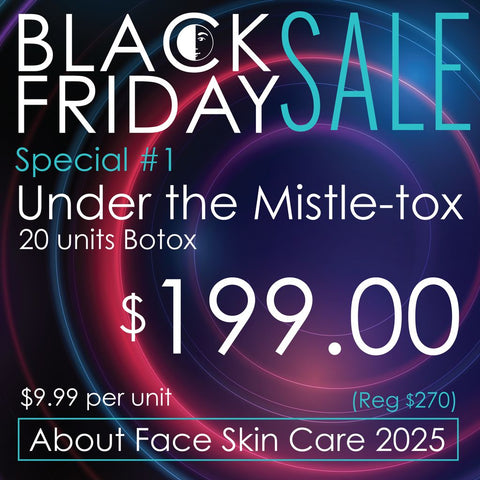 Black Friday 2025 #1     Under the Mistle-Tox