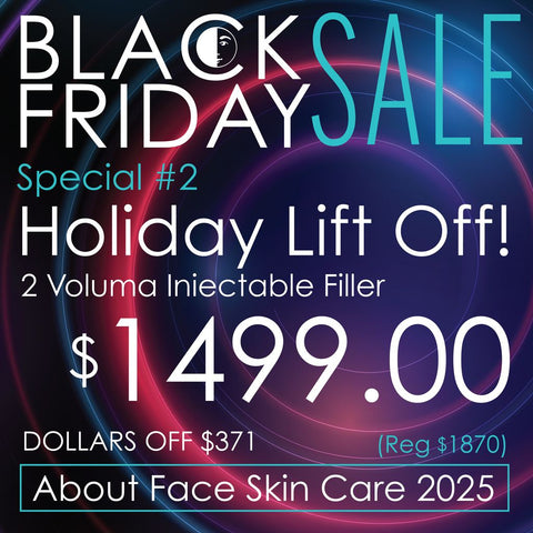 Black Friday 2025 #2     Holiday Lift Off