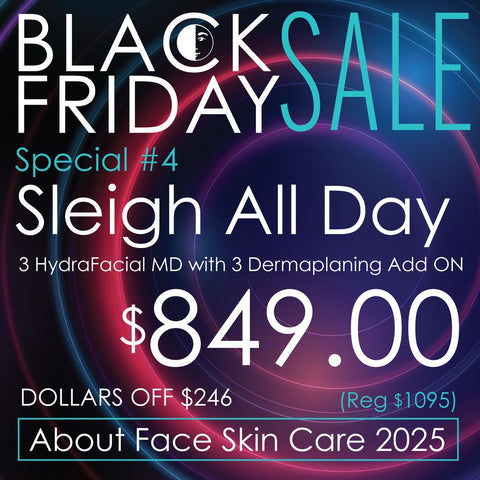 Black Friday 2025 #4     Sleigh All Day