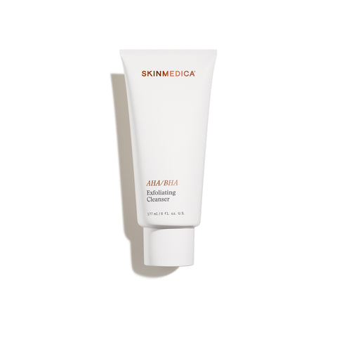 SkinMedica AHA BHA Exfoliating Cleanser