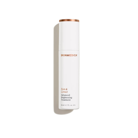 SkinMedica Even and Correct Advanced Brightening Treatment