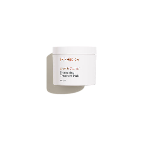 SkinMedica Even and Correct Brightening Treatment Pads