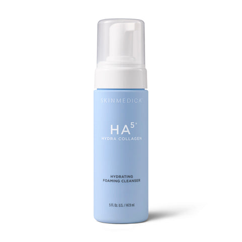 SkinMedica HA5 Hydra Collagen Hydrating Foaming Cleanser