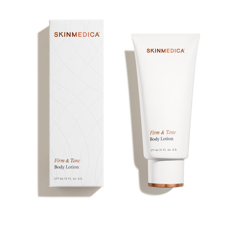 SkinMedica Firm & Tone Body Lotion