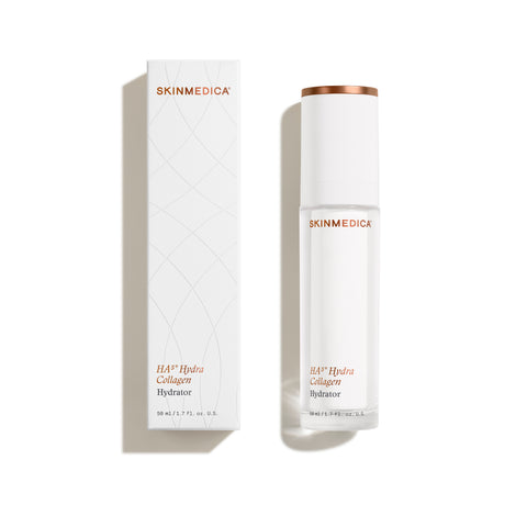 SkinMedica HA⁵® Hydra Collagen Replenish + Restore Hydrator