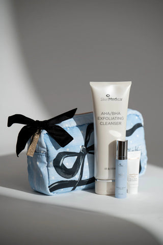 SkinMedica Dewy Refreshed Skin KIt ($150 Value)