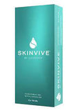 Skinvive by Juvederm (2 Syringes) with FREE DERMAPLANING TREATMENT