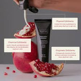 Revisions Triple Action Exfoliator 3 oz