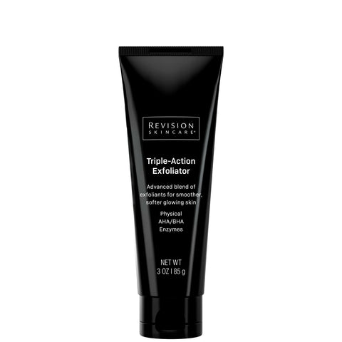 Revisions Triple Action Exfoliator 3 oz