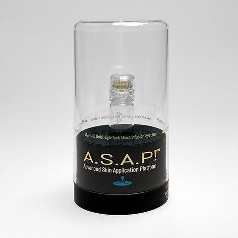 A.S.A.P!™ Micro Infusion System