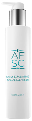 180 Daily Exfoliating Cleanser