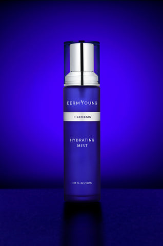 DermYoung I-GENESIS HYDRATING MIST