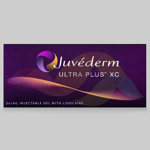 Juvederm Ultra Plus Syringe